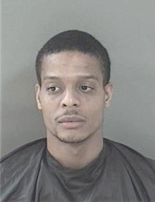 Maurice Holmes, - Indian River County, FL 